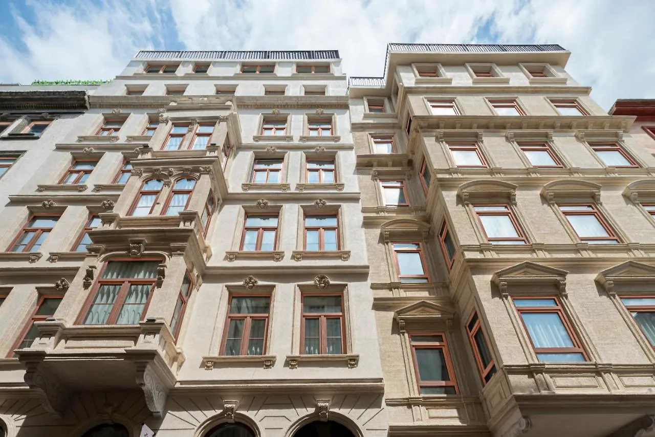 Akka Suites Taksim-Special Class Istanbul
