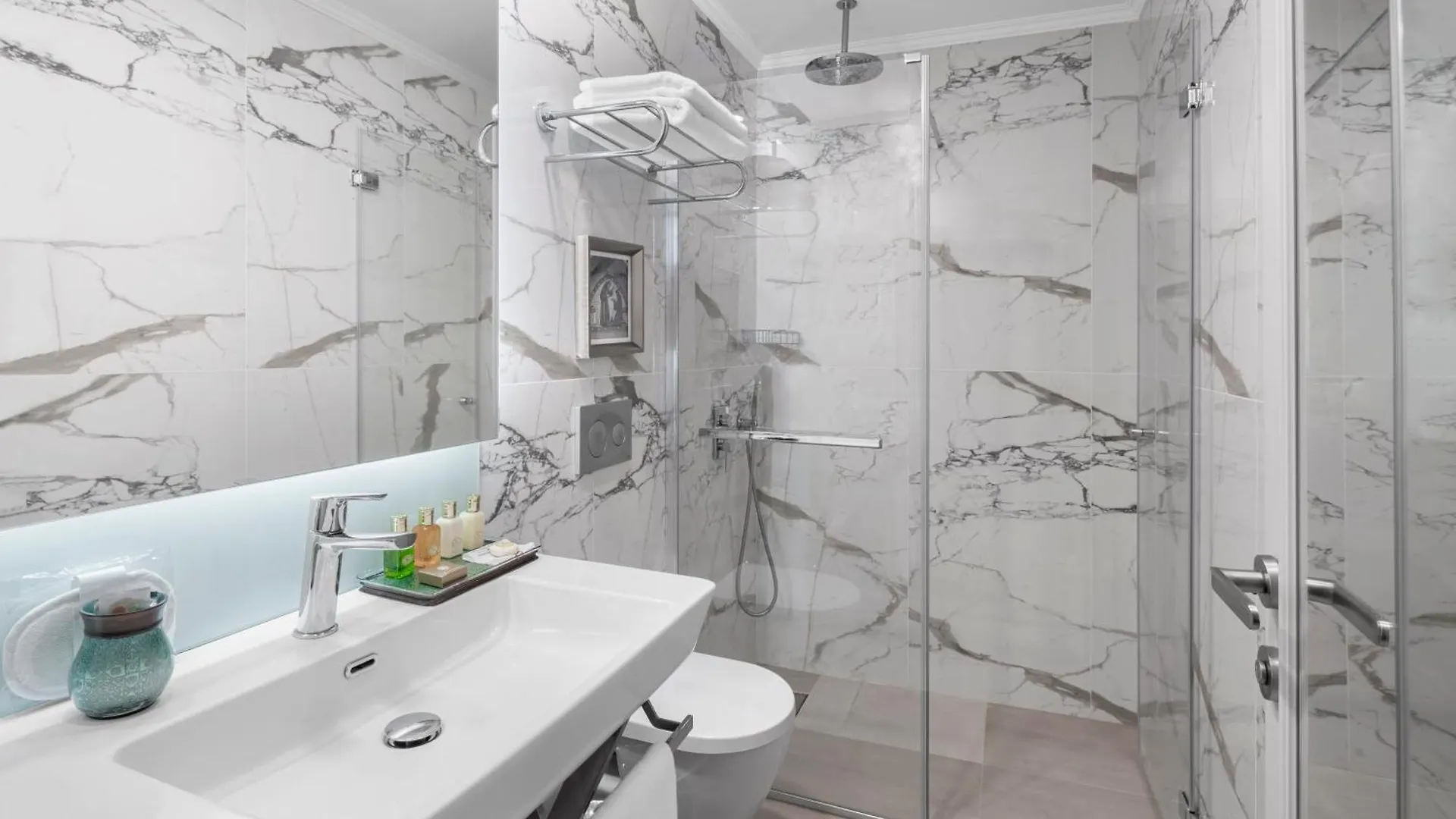 Akka Suites Taksim-Special Class Istanbul