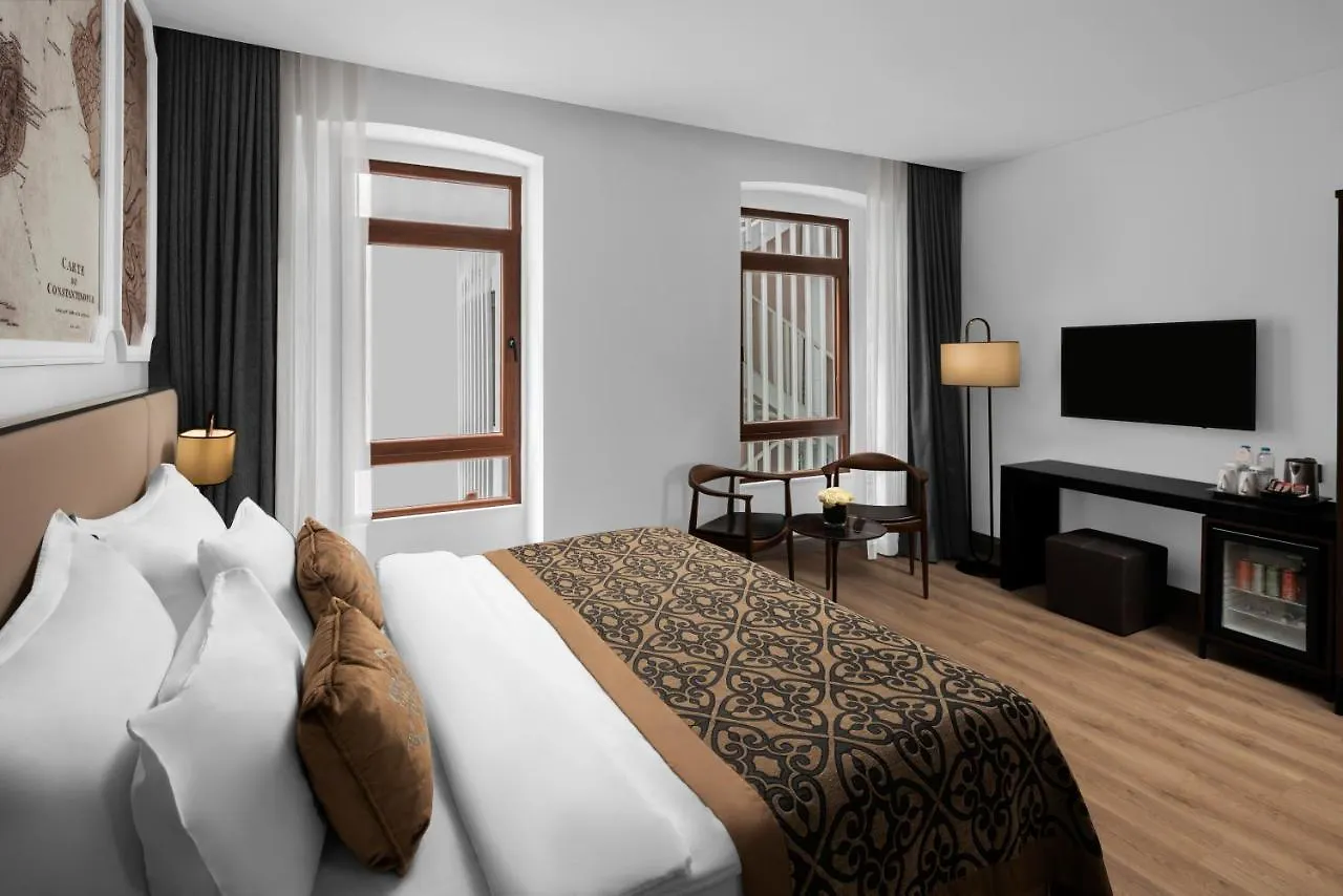 Akka Suites Taksim-Special Class Istanbul