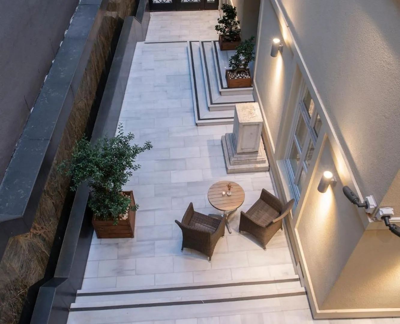 Akka Suites Taksim-Special Class Istanbul