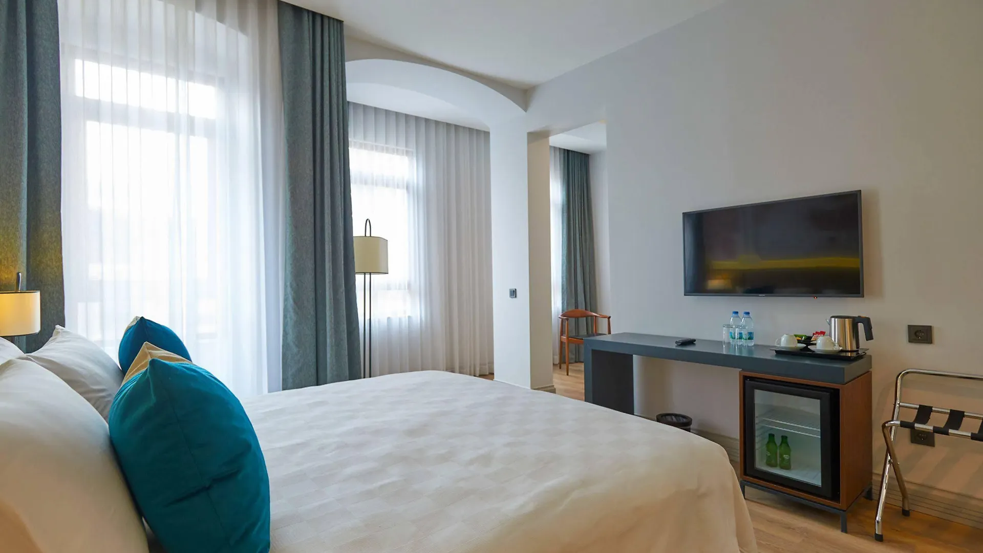 Akka Suites Taksim-Special Class Istanbul Turkey