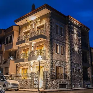 Très Belle Hotel Korce