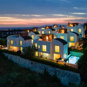 Ada Villa Kuşadası