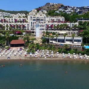 Lighthouse 4* Ortakent