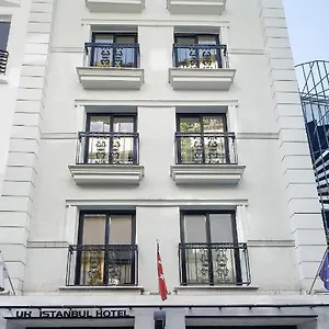 فندق Uk, اسطنبول