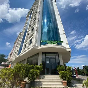 Hotel Fontana, Provincia di Istanbul