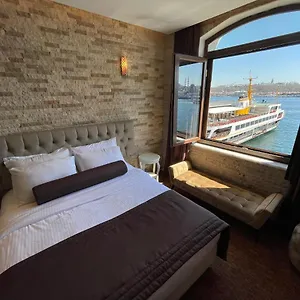 Hotel Weingart Port Seaside, Provincia di Istanbul