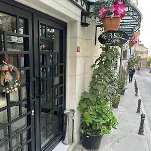 Aparthotel Taksim Celebi Suites, Provincia di Istanbul