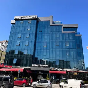 Skyport *** Estambul