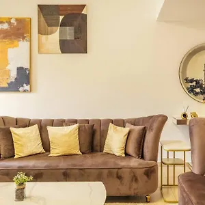 Leen Homes-jbr -spacious 4 Bedroom , دبي الإمارات العربية المتحدة