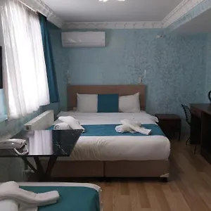 Hotel Blue Sail, Provincia di Istanbul
