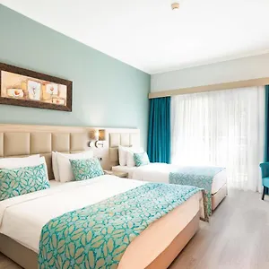 Aqua Fantasy Aquapark & Hotel Kuşadası
