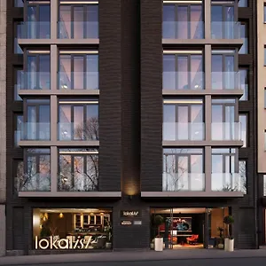 Hotel Lokalist, Istanbul, A Tribute Portfolio, Istambul