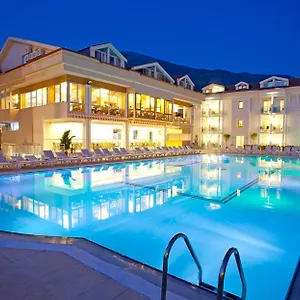 Aes Club Hotel Ölüdeniz