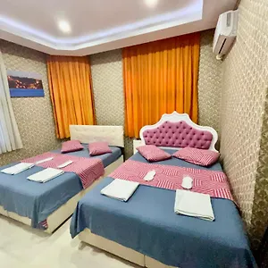 Aparthotel White, Provincia di Istanbul
