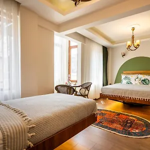 Hotel York House, Provincia di Istanbul