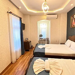Hotel La Vien Old, Provincia di Istanbul