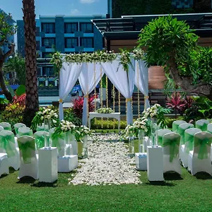 Courtyard By Marriott Bali Indonesia