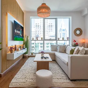 Torch 77 - By Saffron House , دبي الإمارات العربية المتحدة