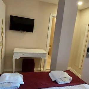 Hotel Boss To Taksim, Provincia di Istanbul