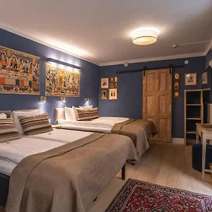 Lady Hamilton Hotel Ville de Stockholm