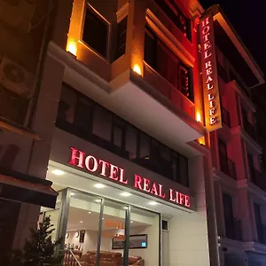 Real Life ** Estambul