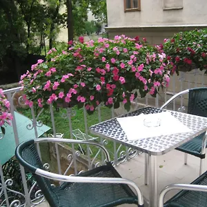 Ani-falstaff Hotel Vienne