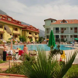 Dorian 2* Oludeniz