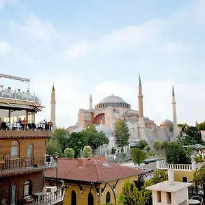 Side ** Estambul