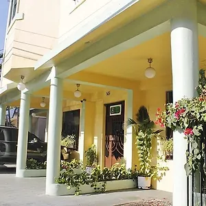 Hotel Esmeralda Santo Domingo