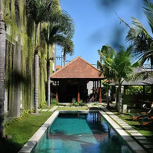 Ganga & Indonesia
