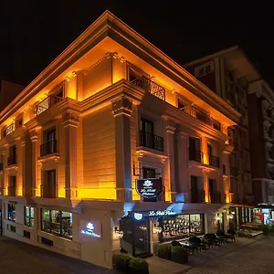 Le Petit Palace - Special Category *** Estambul