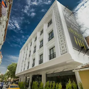 Hotel Royal Inci, Istambul