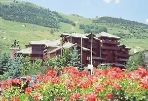 Andromede Résidence Les Deux Alpes