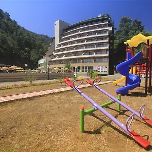 Union Palace 3* Icmeler