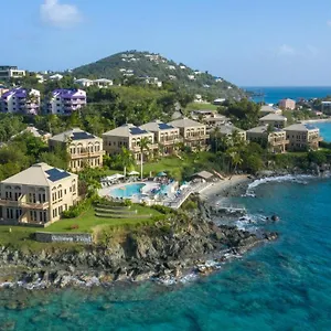 Resort Gallows Point (adults Only) Cruz Bay