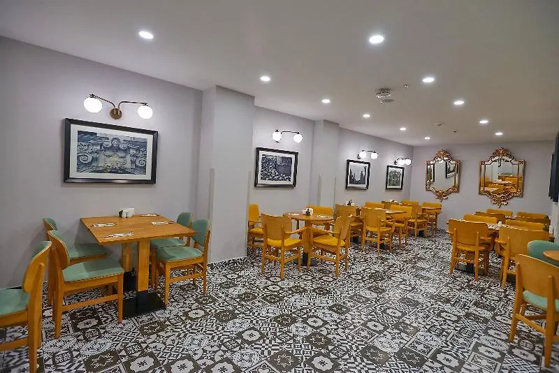 Akka Suites Taksim-Special Class Istanbul Turkey