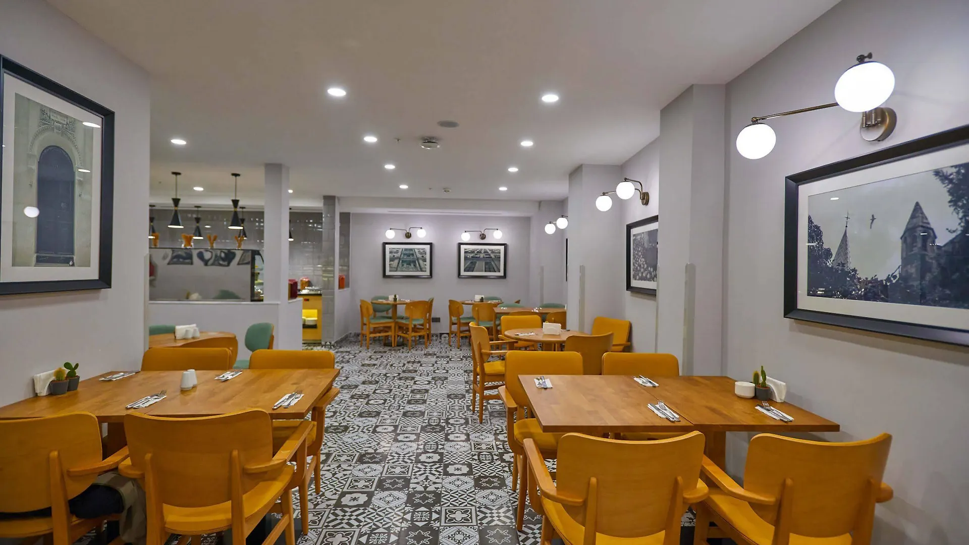 Hotel Akka Suites Taksim-Special Class Istanbul