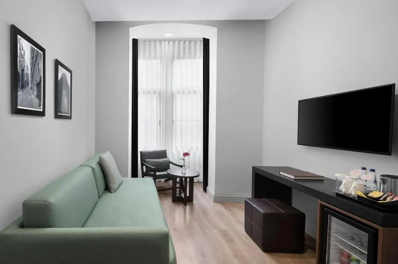 Akka Suites Taksim-Special Class اسطنبول