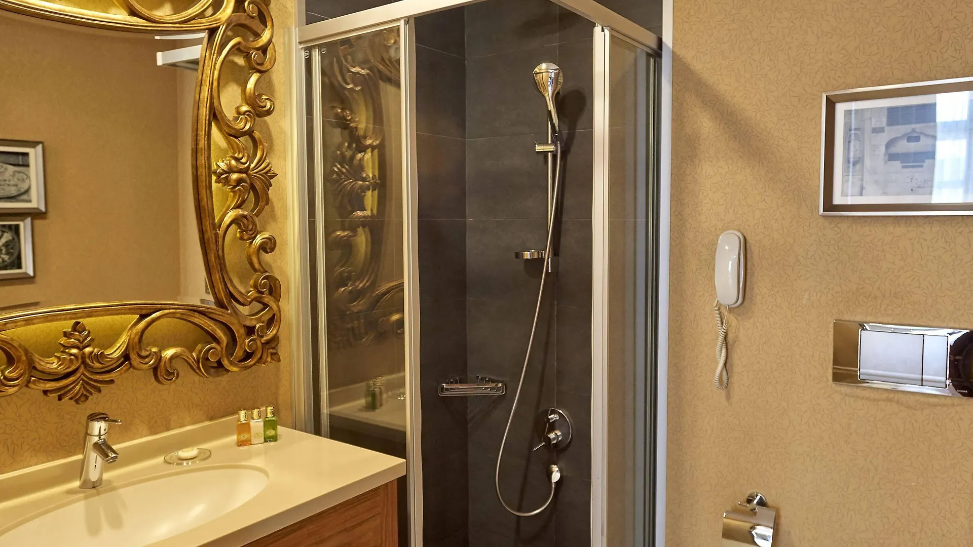Akka Suites Taksim-Special Class اسطنبول