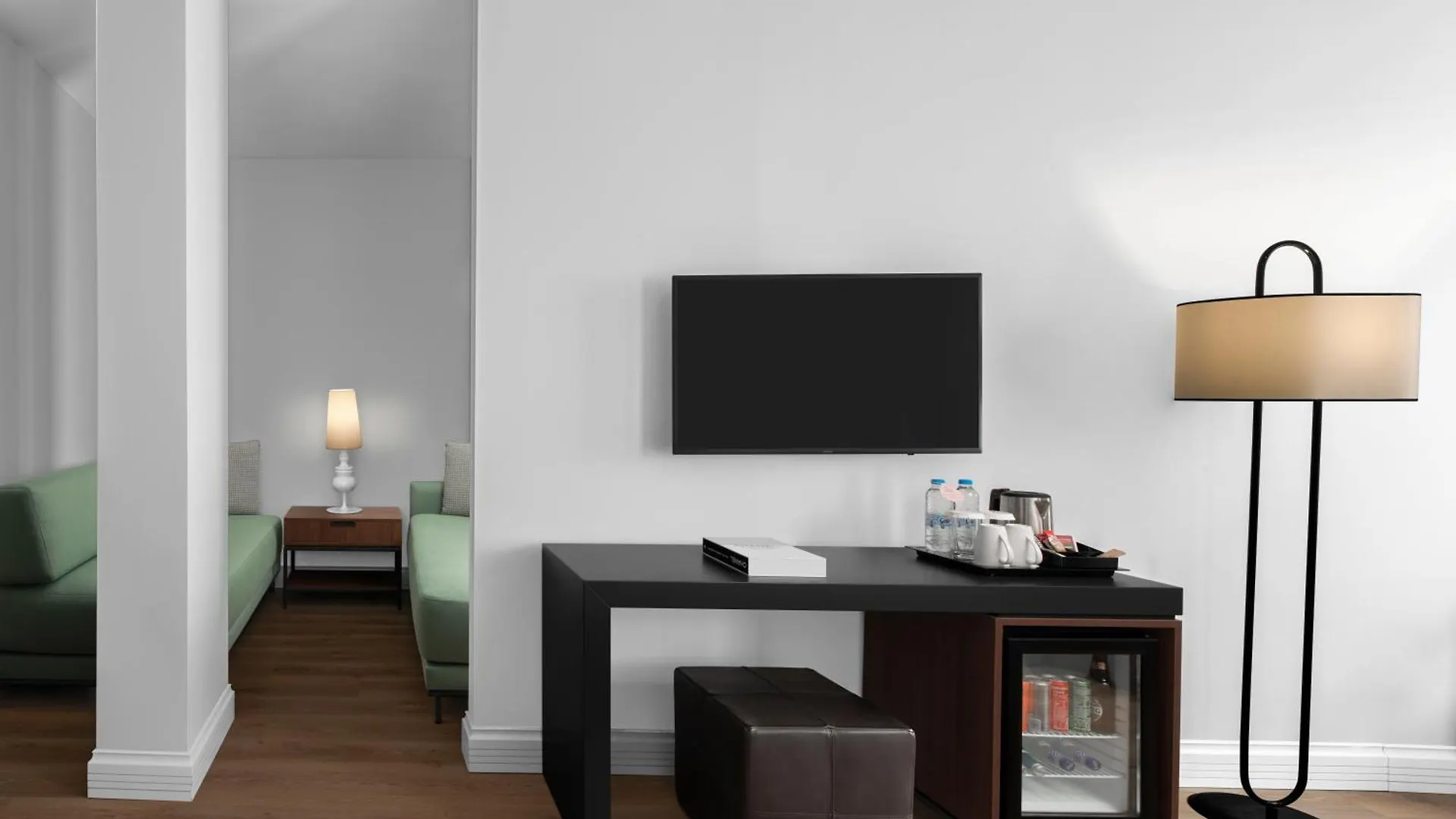 Hotel Akka Suites Taksim-Special Class Istanbul