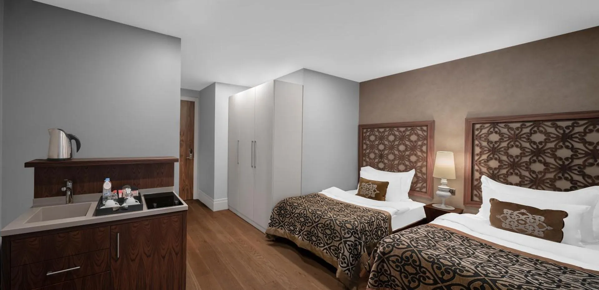 Hotel Akka Suites Taksim-Special Class Istanbul