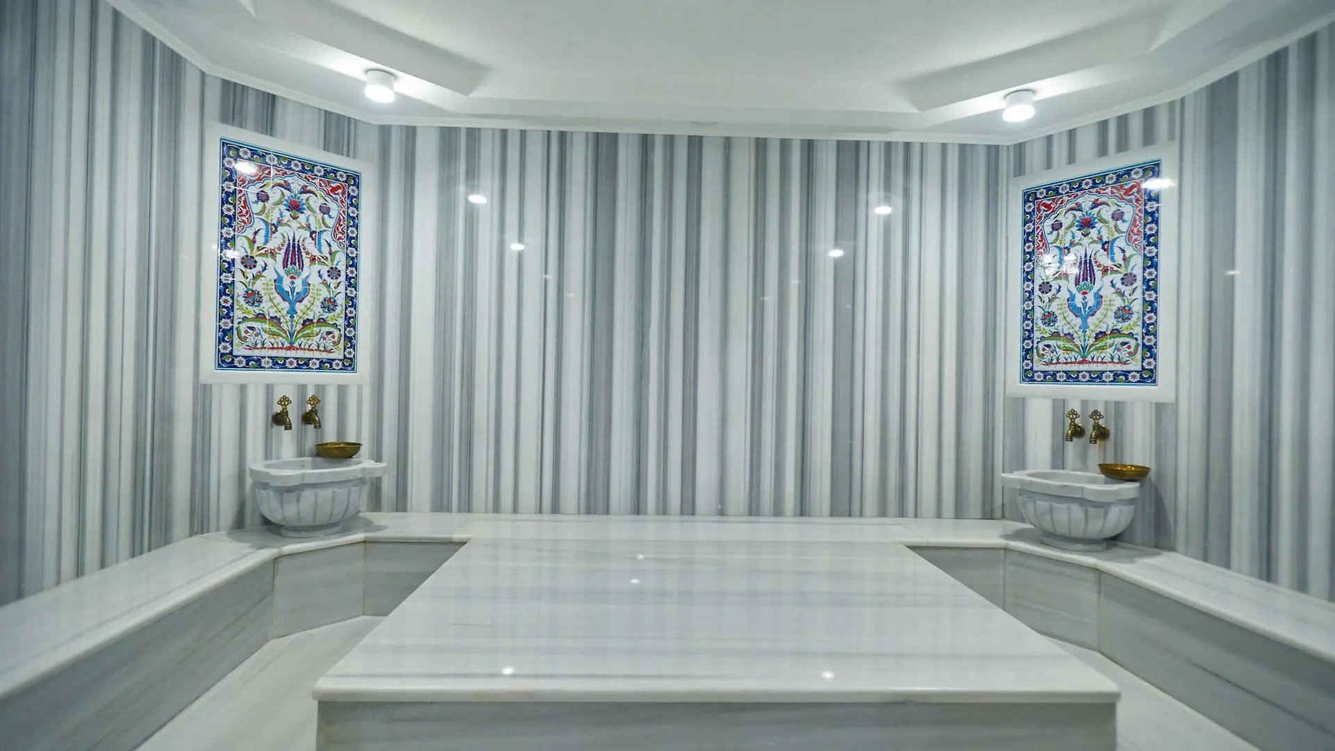 Akka Suites Taksim-Special Class Istanbul