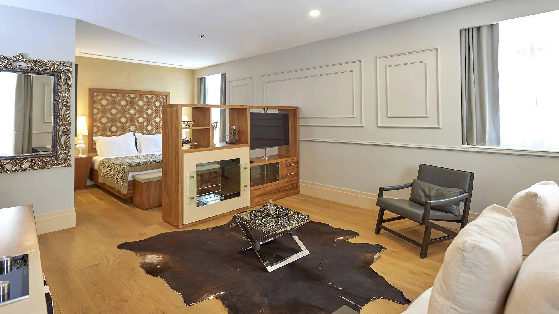 Akka Suites Taksim-Special Class Istanbul