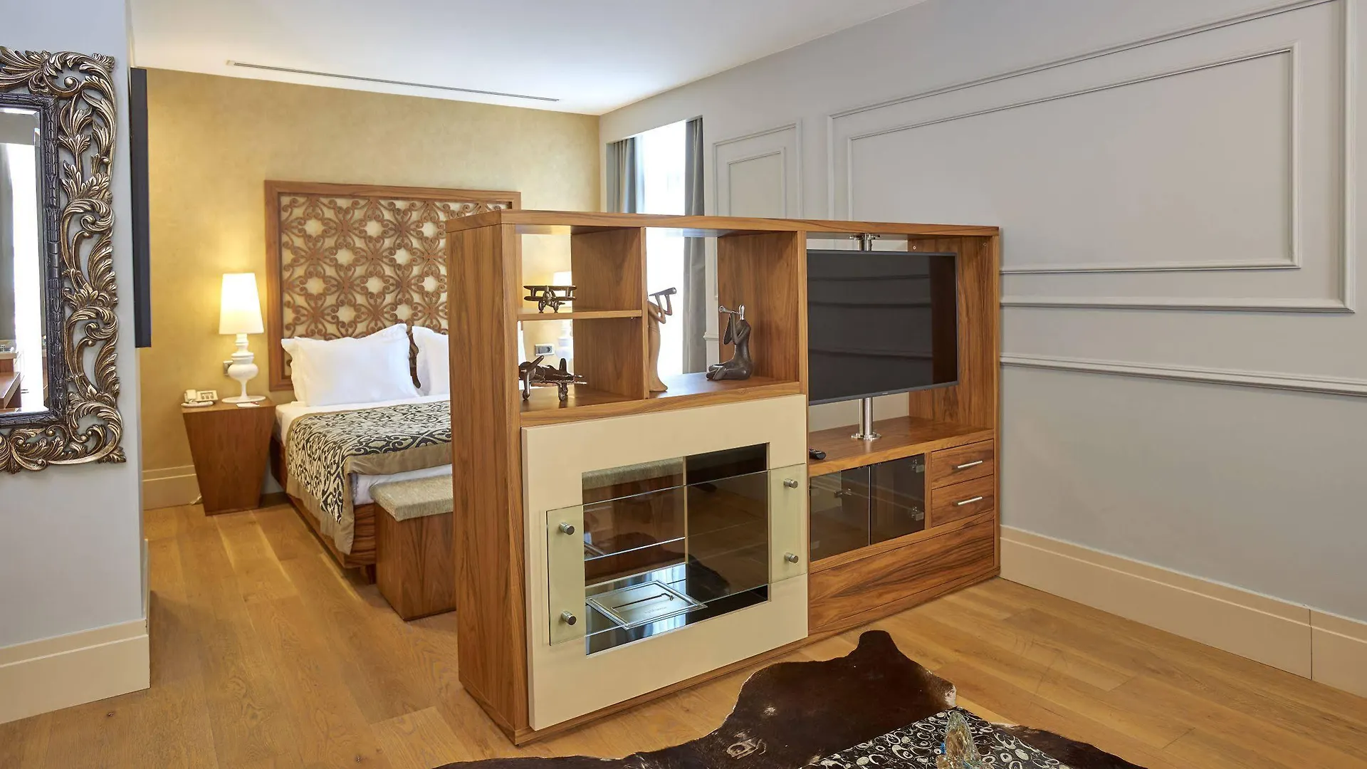 Hotel Akka Suites Taksim-Special Class Istanbul